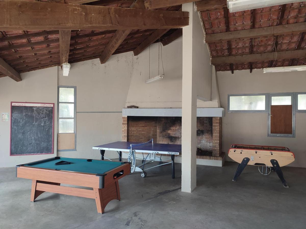 Mobil-Home Climatise 6 Pers En Ardeche Orgnac-lʼAven Exterior foto